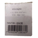 Caixa Fusiveis (12 Fuziveis)mb Agl 1113 1313 - 3455457201