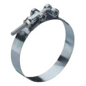 Abraçadeira Mangueira Intercooler O400