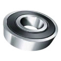  Rolamento Radial De Esferas Fixo Skf6210