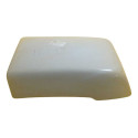 Ponteira Para-choque Le Vw 16.300 Worker Bl Fibras Ref 137