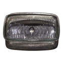 Lente Farol De Vidro Pns Nova Cristal
