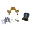 Kit  Estabilizador Dianteiro Corsa Pick-up 95 43018a