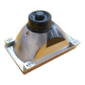 Farol  Externo Mp G5  Lado Direito Direito/passageiro