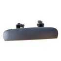 Maçaneta Dianteira Esquerda Audi A3 99/06 4b0839205 Metal Dianteira