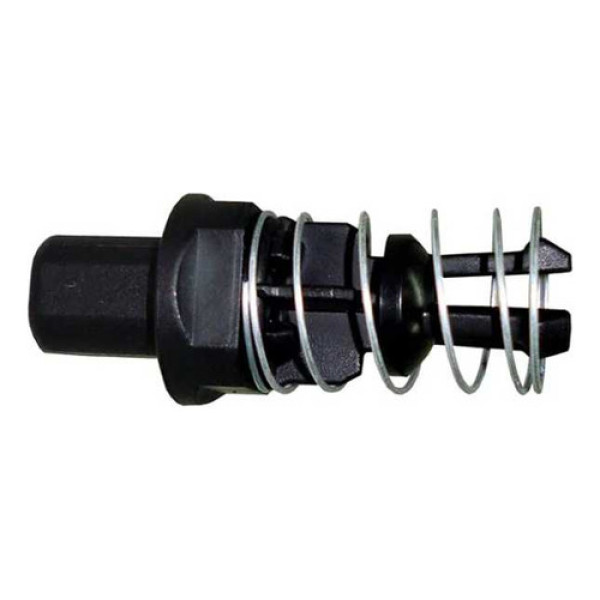 Válvula Seguranca Filtro Óleo Mercedes  0001800033