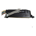 Conector Modulo Injeção Peugeot 206 1.6 8v (usado)