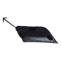 Acabamento Parachoque Dianteiro Toyota Corolla 52128-02922 Preto
