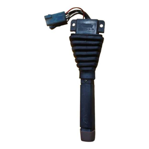 Chave Limpador De Pára-brisa Ford / Vw Usada 87hu 17k478 Ba
