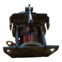 Automático Peq. Motor Partida Kb Volvo Zm901 Usado
