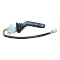 Chave Limpador Parabrisa 1402450 Scania 114/124 Usada