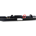 Acabamento Painel Frontal Hb20 20 A 22  86391-r1600 