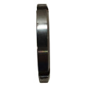 Porca Mancal Equipe 8602  100x72 X13mm