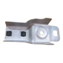 Coxim Traseiro Do Escapamento Fiat Toro 1.8 Flex - 51967080
