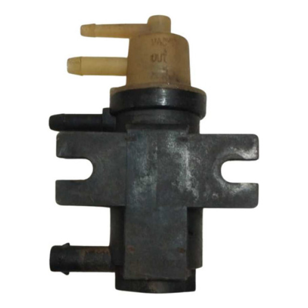 Válvula Pneumática Motor Ignição - Original Mercedes-benz -