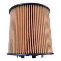 Filtro De Óleo Motor Refil Master 2.5 Diesel 2003 A 2012