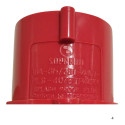 Plug Industrial 16a 3p+t 380-440v Modelo: N4046