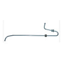Cano Injetor 5º Cilindro Mb Of 1318/1721/1620 3760702333