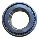 Rolamento Cônico Fag 33210 - 50x90x32mm 