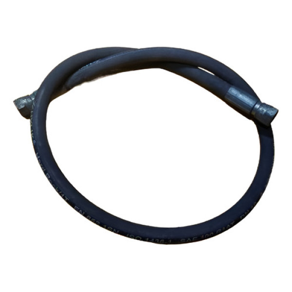 Mangueira Hidraulica Iso 1436-1 Dn10 -6 3/8  180bar 2610psi