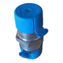 Conector Elétrico Case 87755342