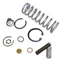 Jogo De Reparo Valvula De 6 Vias Mb Knorr Ii325810061