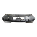 Spoiler Parachoque Dianteiro Mitsubishi Pajero 6400j516hb Cinza