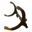 Conjunto Garfo Mudanca 1a Marcha Mb 1313 Oh1316