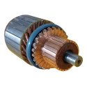 Induzido Motor Partida 12v  Zm 83.480.01