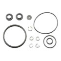 Jogo De Reparo Válvula Relê Knorr Antiga Mb Vw I83277
