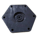 Tampa Inferior Consep Mb O500 Haldex 76597 