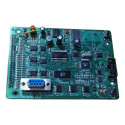 Central Eletrica Cpu Bussplex