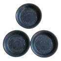  Kit 3 Copos Cilindro Roda Bendix  2250989