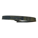 Correia Dentada Alternador Goodyear 13av1325 Gatorback