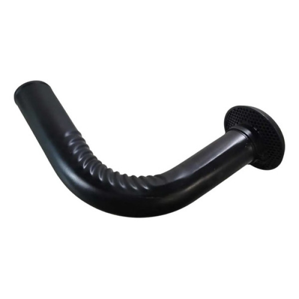 Tubo Pré-filtro Ciclônico Ar Snorkel Mann 86x22x10cm