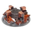 Suporte Escova Jec/4 Escova 24v