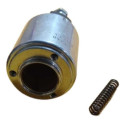 Automatico Partida Zm 550 - 24v (incompleto)