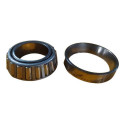 Rolamento  Timken 23390 Mercedes Benz De 1969 Á 2001