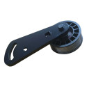 Esticador Correia Motor Mwm X10 X12 