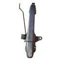 Externa D. D. Honda New Civic 2007 A 2010 Usada
