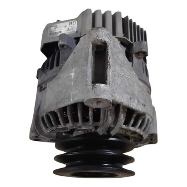 Alternador Bosch Mbb Axor Om457 80a 28v A0001504650