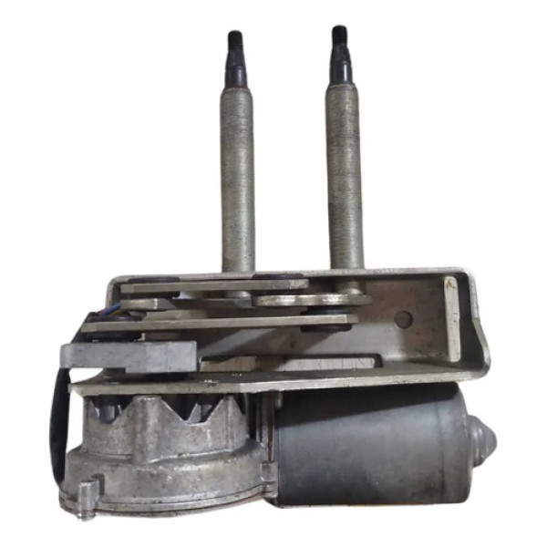 Kit Suporte Eixo Motor Limpador Universal Ld 24v 11036749