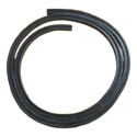 Aplique Adesivo Vidro Janela Hilux 2004 - 56118 - 0k010