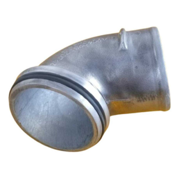 Curva Admissão Motor Mb Om906-a9060985207kz