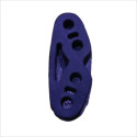 Coxim Silencioso Dianteiro - 21060- Corsa 98 Preto