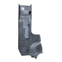 Acabamento Inferior Coluna Transit Minibus Bk31b290a28cew