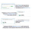 Rolamento Cônico Carga Roda Traseira Mb 33020 Usado