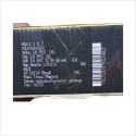 Pastilha Freio Dianteiro Virtus 1.6 Msi 18/ - Hqj-2107 - 