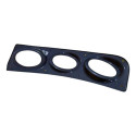 Moldura Farol Cabina Case  Ld 87705817