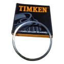  Capa Para Rolamento Rolos Cônicos Timken L521910 