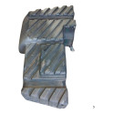 Tanque De Combustível Adicional Valtra Bh145 A Bh205 Usado